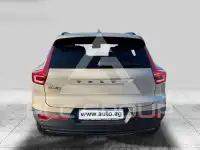 2026 Volvo XC40