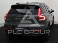 2026 Volvo XC40