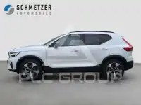 2026 Volvo XC40