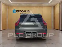 2026 Volvo XC40