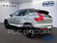 2026 Volvo XC40