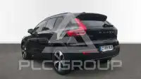 2026 Volvo XC40