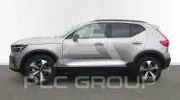 2026 Volvo XC40