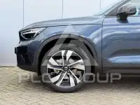 2026 Volvo XC40