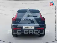 2026 Volvo XC40