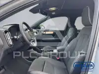 2026 Volvo XC40