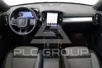 2026 Volvo XC40