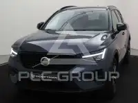 2026 Volvo XC40