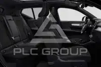 2026 Volvo XC40