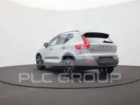 2026 Volvo XC40