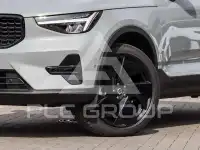 2026 Volvo XC40