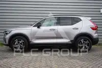 2026 Volvo XC40