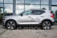 2026 Volvo XC40