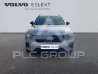 2026 Volvo XC40