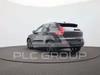 2026 Volvo XC40