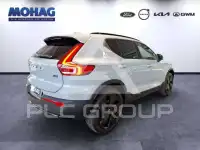 2026 Volvo XC40