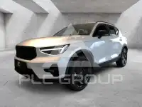 2026 Volvo XC40