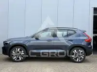 2026 Volvo XC40