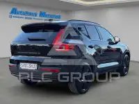 2026 Volvo XC40