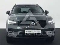 2026 Volvo XC40