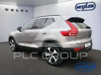 2026 Volvo XC40