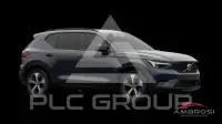 2026 Volvo XC40