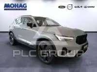 2026 Volvo XC40