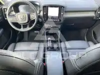 2026 Volvo XC40