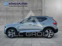 2026 Volvo XC40