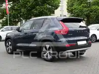 2026 Volvo XC40