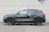 2026 Volvo XC40
