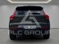 2026 Volvo XC40