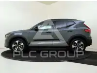 2026 Volvo XC40