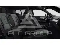 2026 Volvo XC40