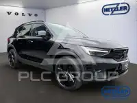 2026 Volvo XC40