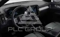 2026 Volvo XC40
