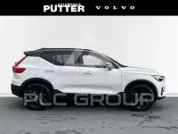 2026 Volvo XC40