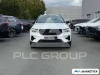 2026 Volvo XC40