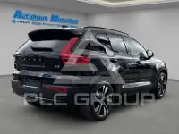 2026 Volvo XC40