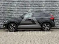 2026 Volvo XC40