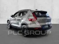 2026 Volvo XC40