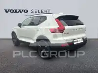 2026 Volvo XC40
