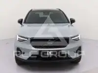 2026 Volvo XC40