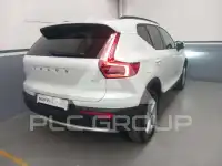 2026 Volvo XC40