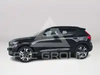 2026 Volvo XC40