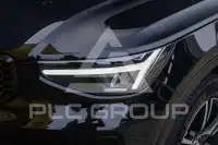 2026 Volvo XC40