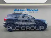2026 Volvo XC40