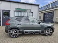 2026 Volvo XC40