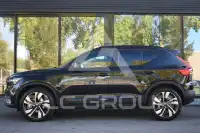 2026 Volvo XC40