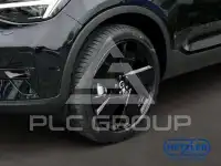 2026 Volvo XC40